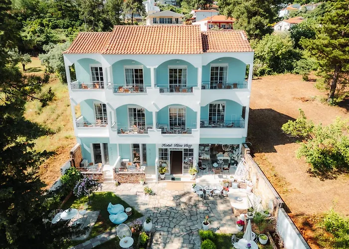 Blue Bay Hotel