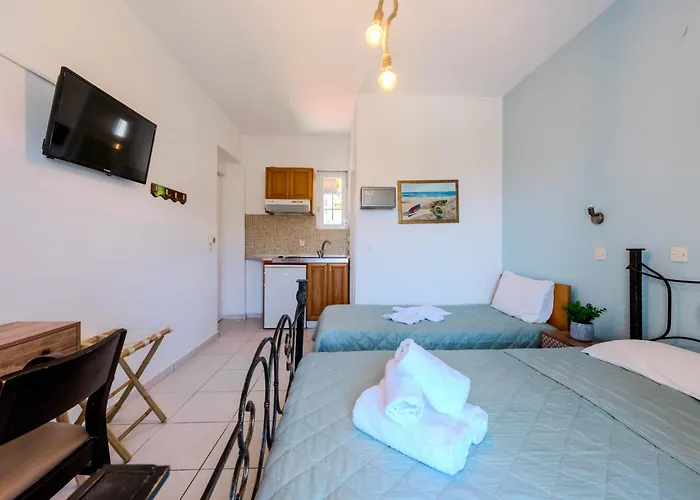 Blue Bay Hotel