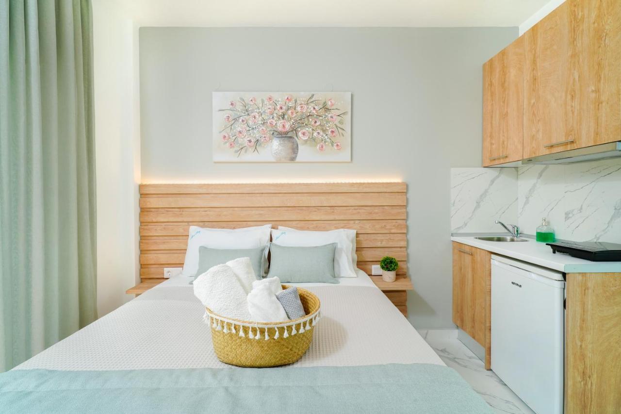 Blue Bay Apart Otel