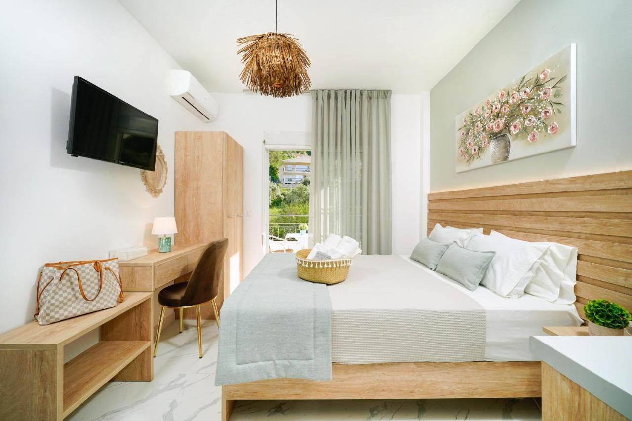Apart Otel Blue Bay