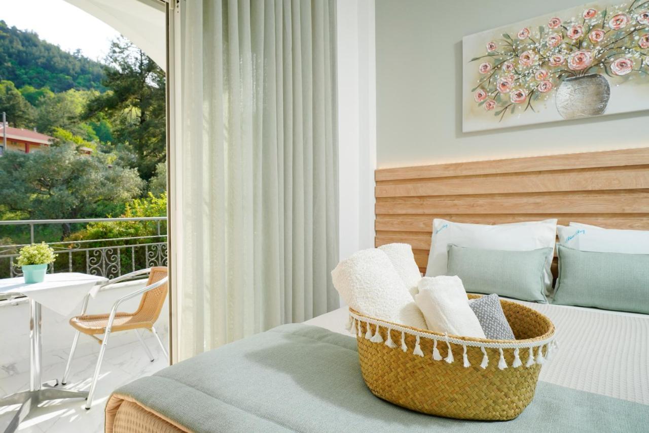 Blue Bay Apart Otel 2*