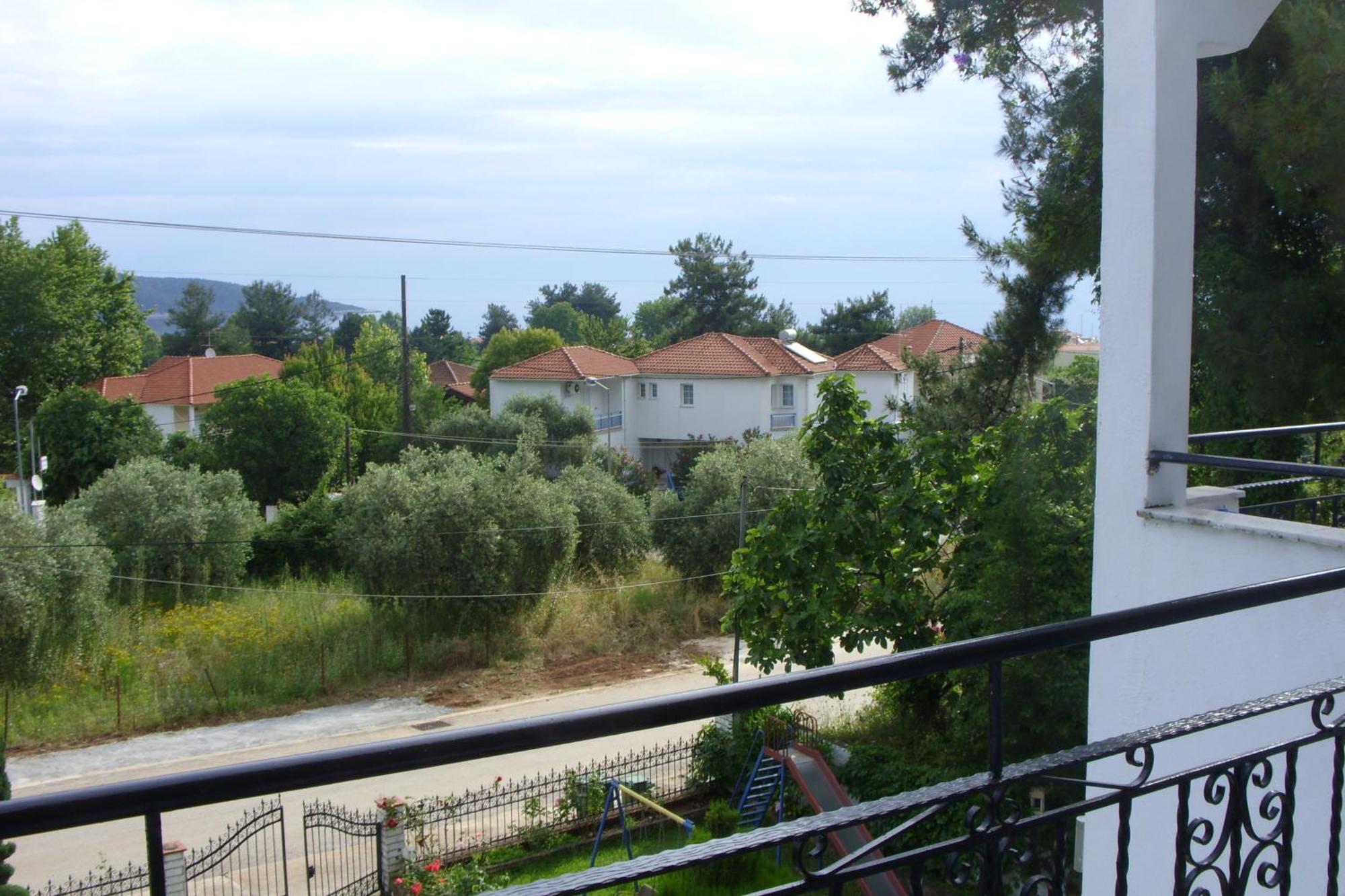 Blue Bay 2* Skala Potamia (Thasos)