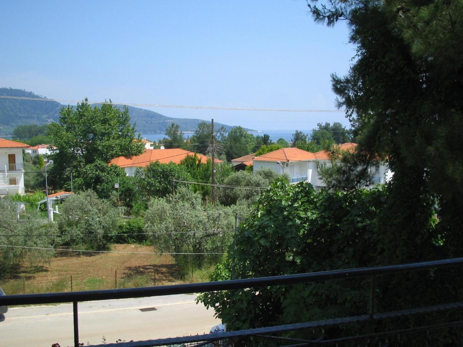 Blue Bay 2* Skala Potamia