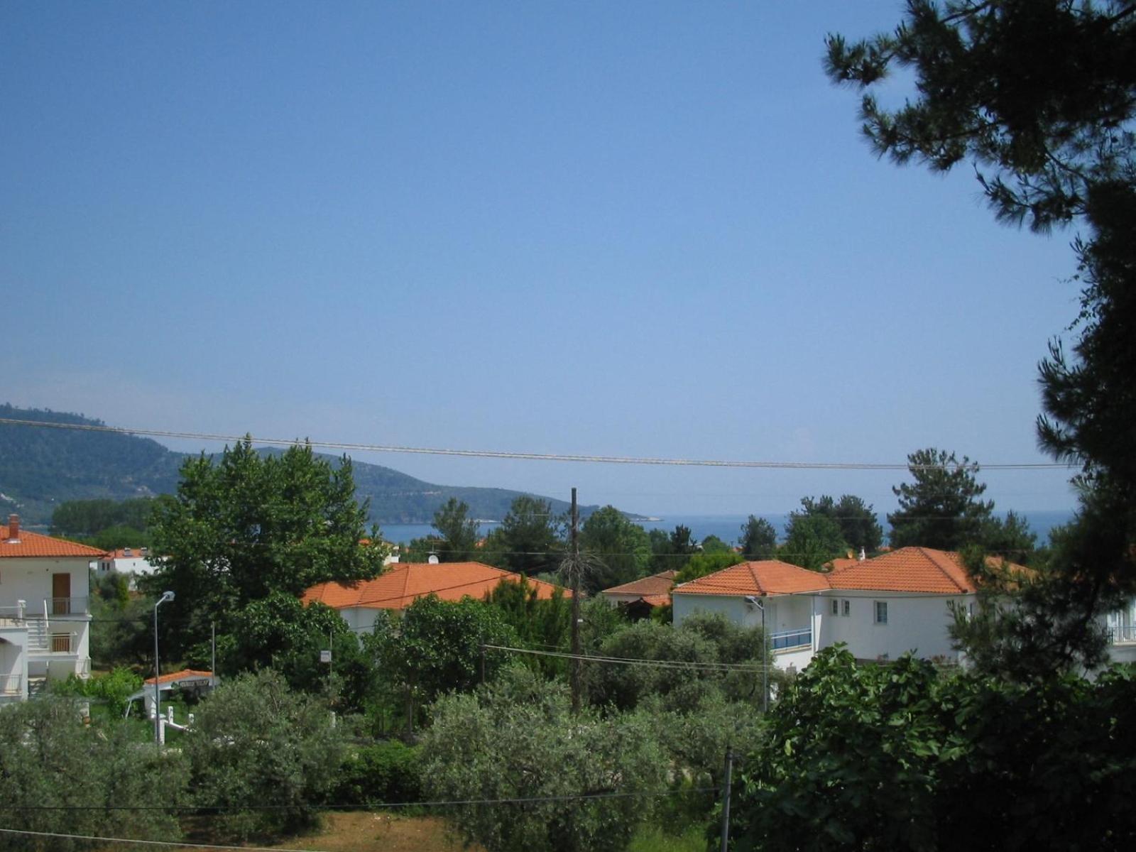 Blue Bay Hotel apartamentowy