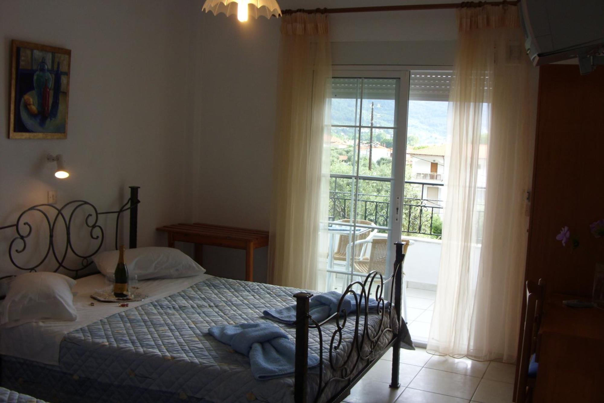 Blue Bay Hotel apartamentowy