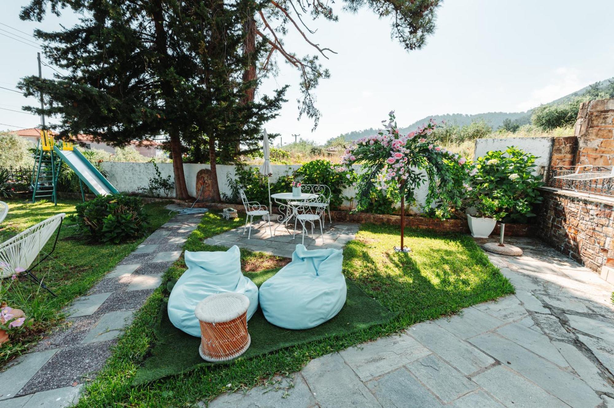 Hotel apartamentowy Blue Bay
