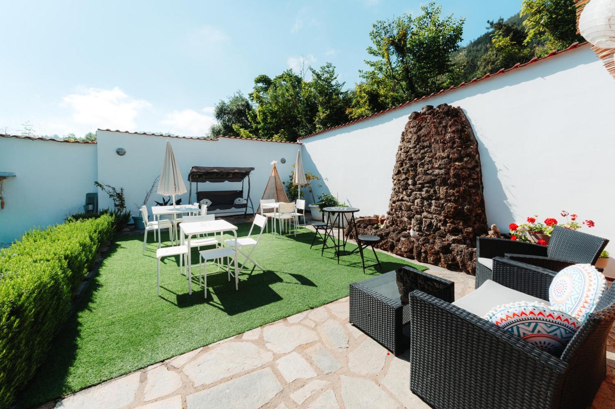 Blue Bay Hotel de apartamente 2*