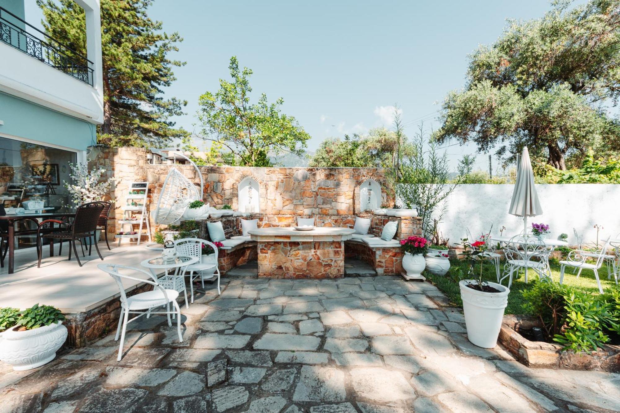Blue Bay Hotel de apartamente