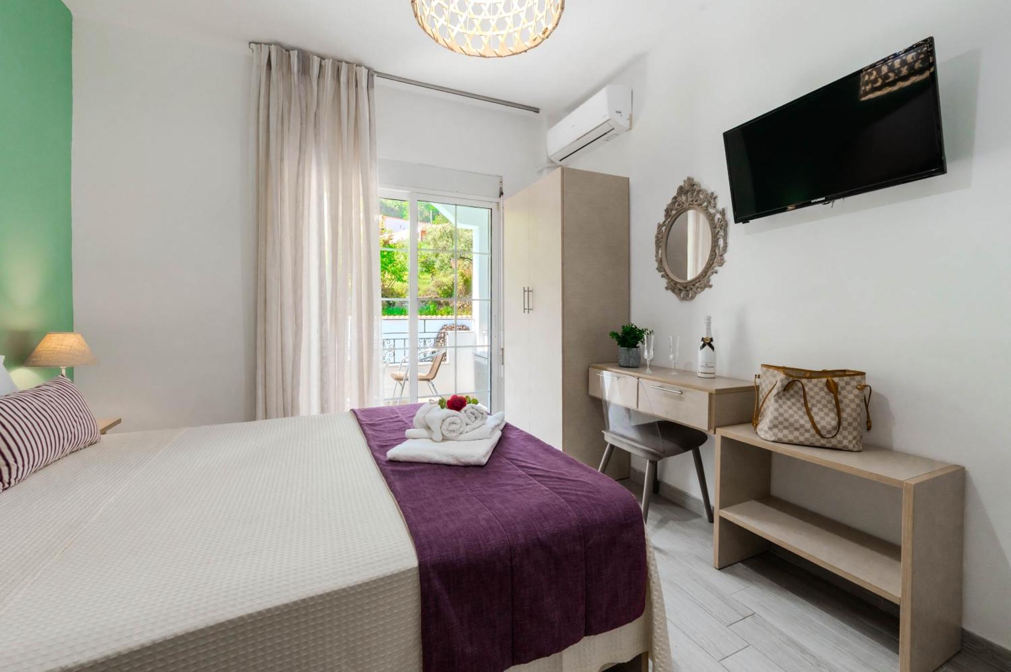 Blue Bay Hotel apartamentowy