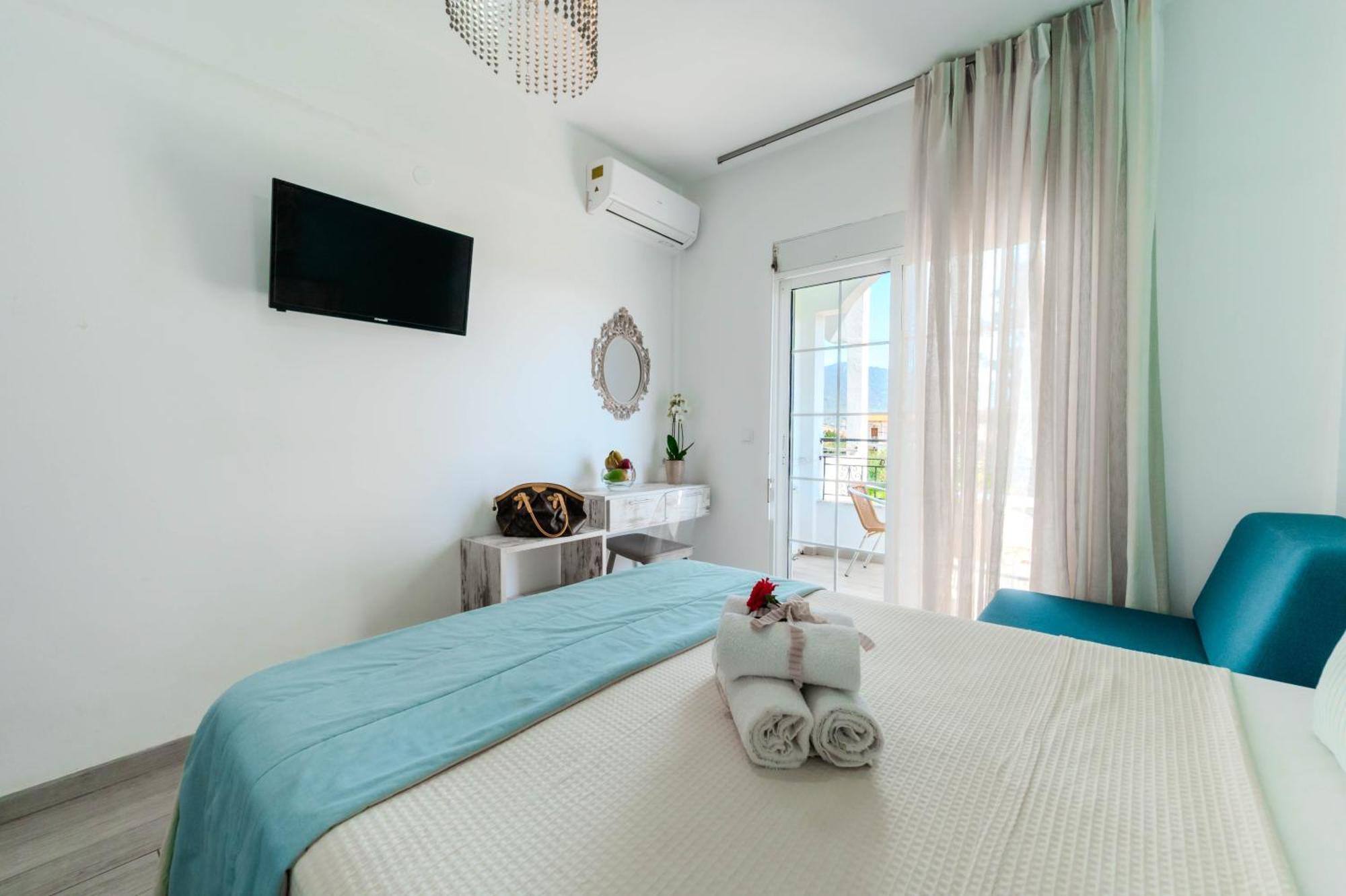 Blue Bay Hotel apartamentowy