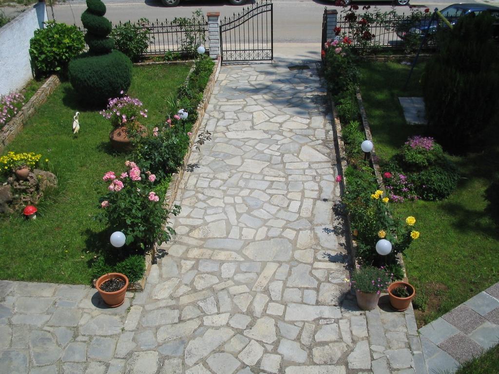 Hotel apartamentowy Blue Bay