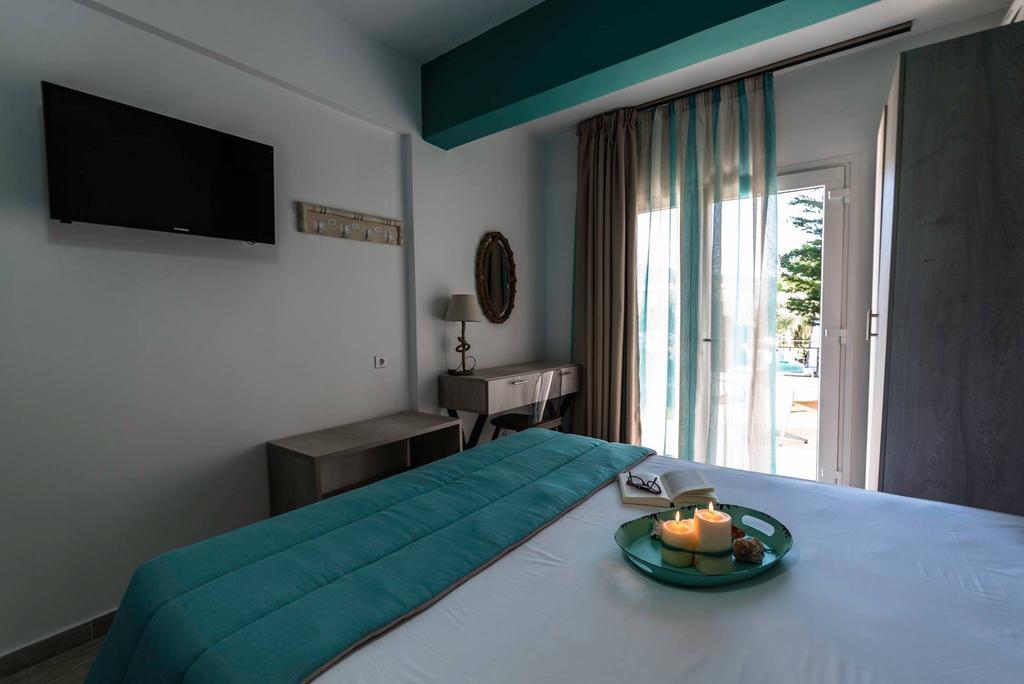 Blue Bay Skala Potamia