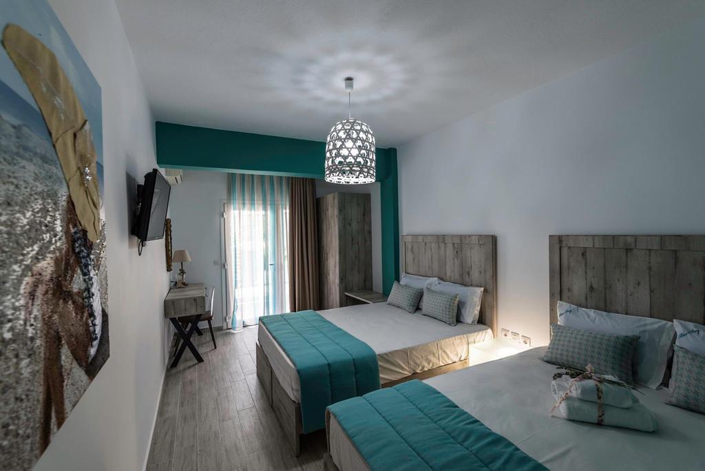 Blue Bay Hotel de apartamente 2*