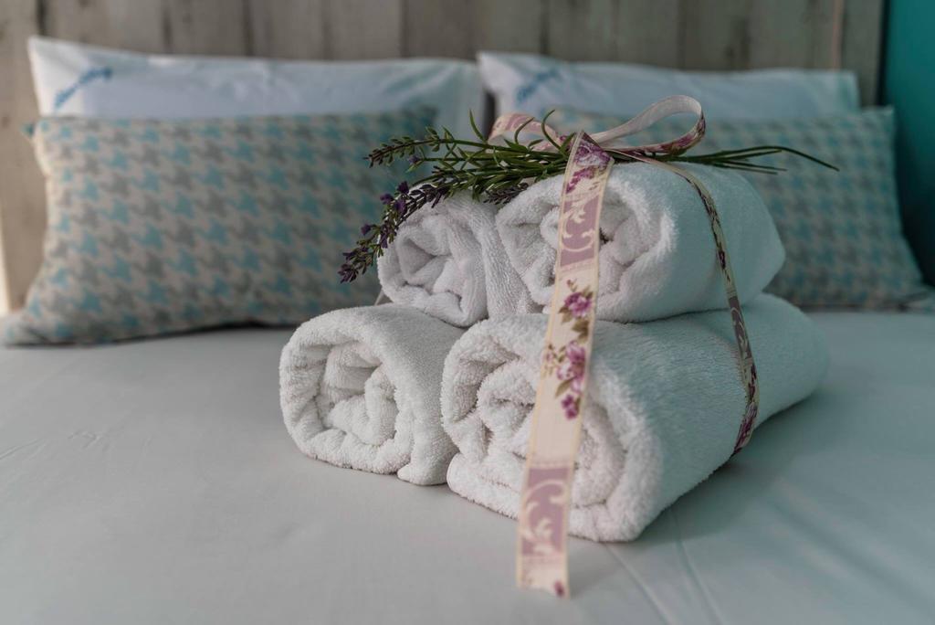 Blue Bay Hotel apartamentowy