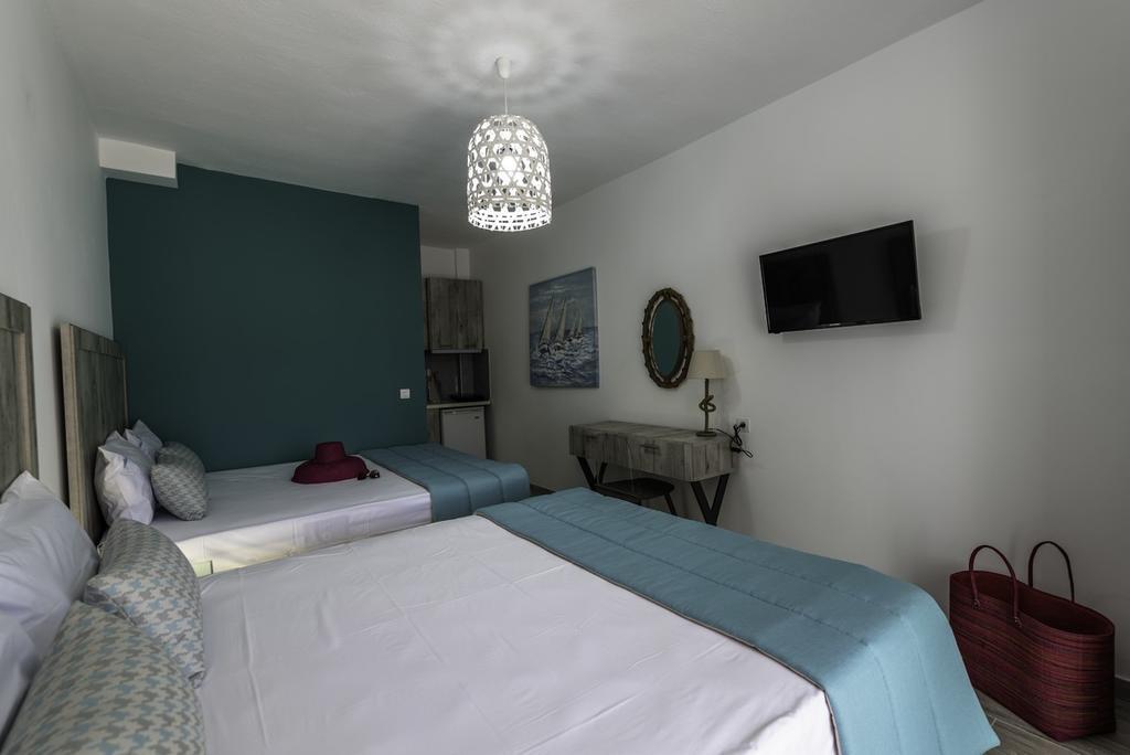 Hotel apartamentowy Blue Bay