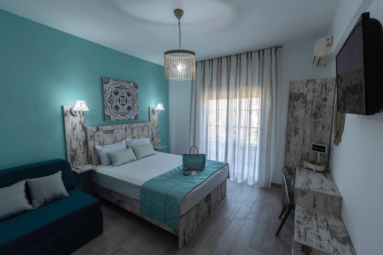 Blue Bay Skala Potamia
