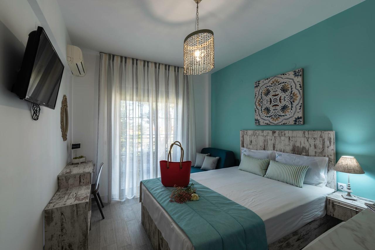 Blue Bay Hotel apartamentowy