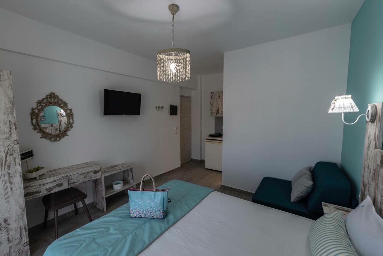 Blue Bay Hotel apartamentowy