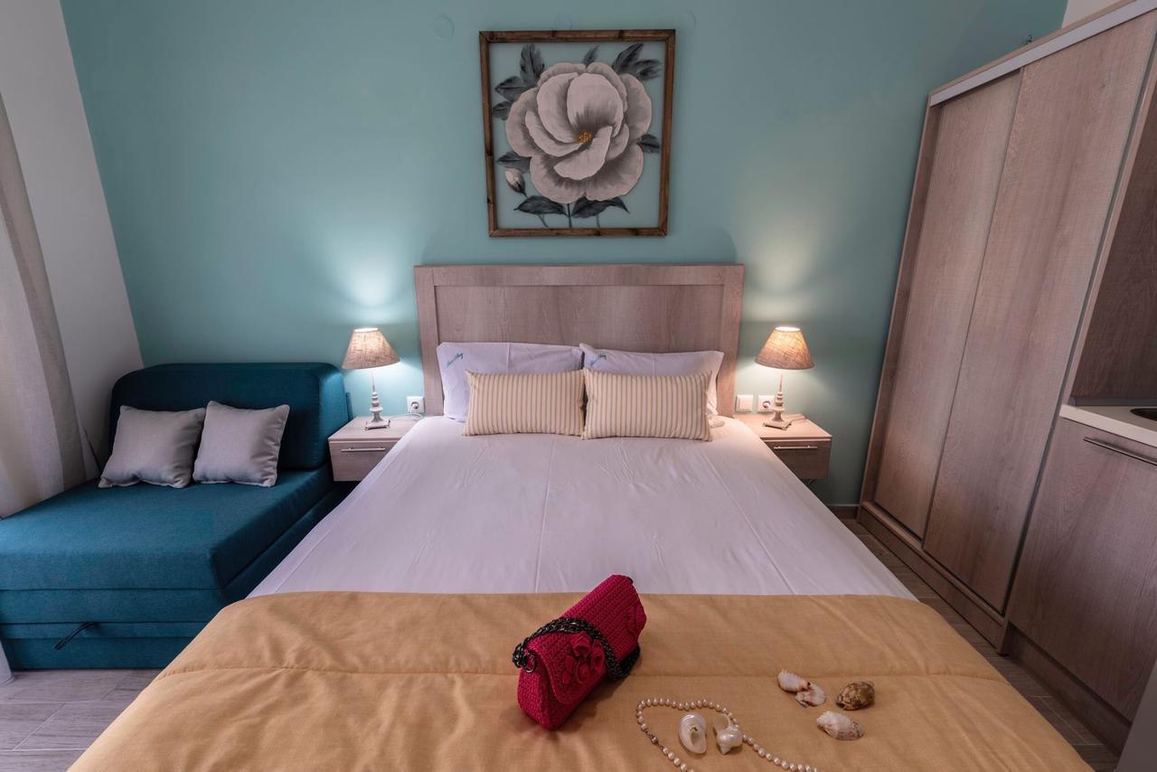 Blue Bay Hotel apartamentowy