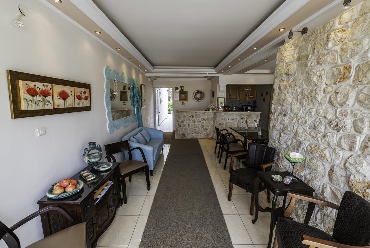 Apartahotel Blue Bay Skala Potamia (Thasos)